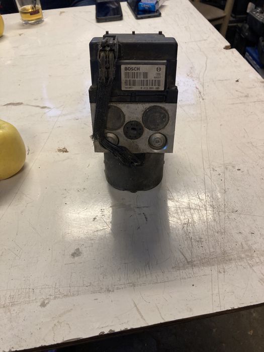 Абс Рено Сценик 1998- 2005