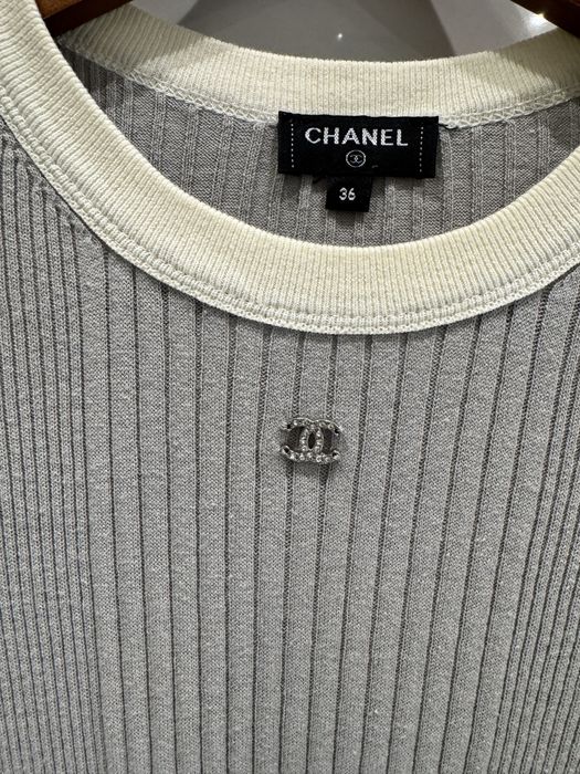 Тениска   Chanel