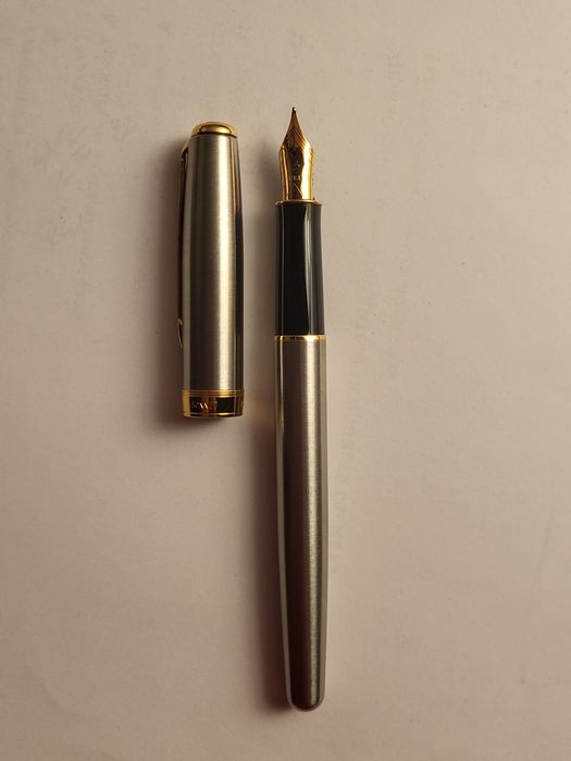 Перьевая ручка Parker Sonnet