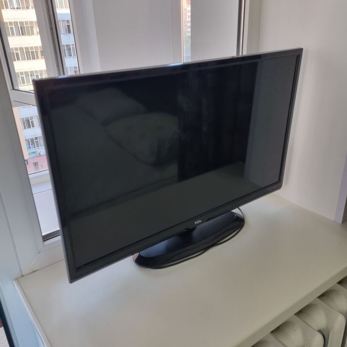 Телевизор TCL 32'