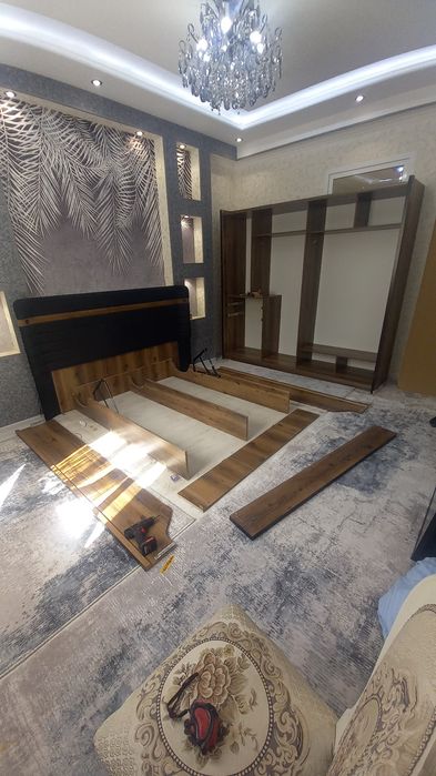 Мебельщик ремонт и реставрация