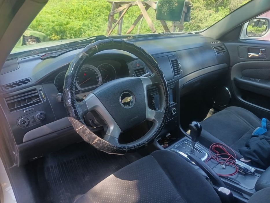Toyota Camry 10ка