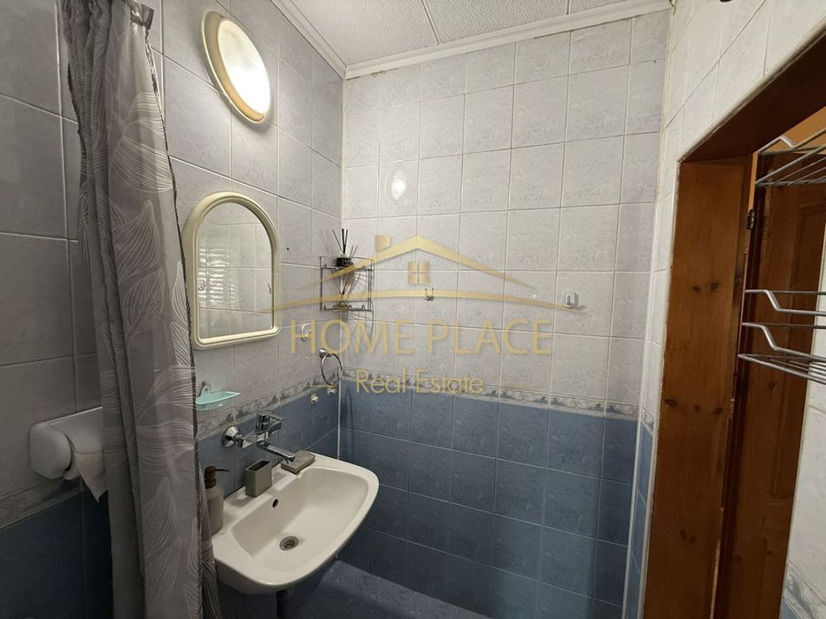 Дава се под наем Двустаен апартамент в Варна, Бриз - 50 кв.м за 459 € - Снимка #10