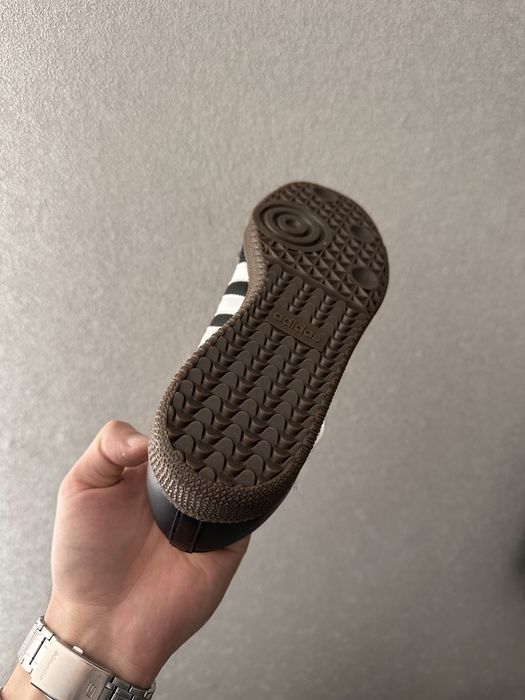 Adidas Samba ОРИГИНАЛ 42 размер