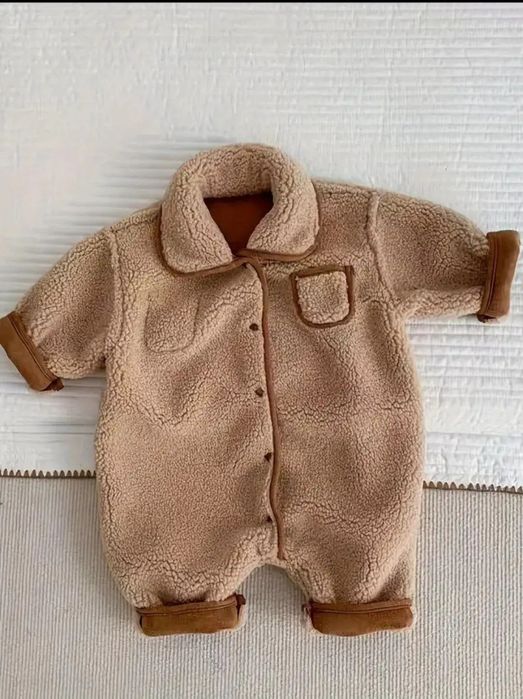 Продам дубленку для детей.