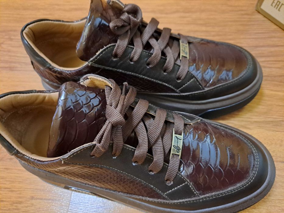 Пролетни обувки 38 номер