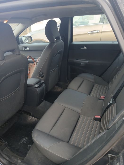 Volvo v 50 2008 disel, stare bună