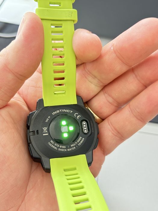 Ceas Garmin Instinct