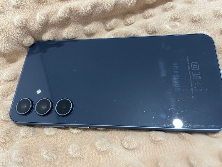 Продам Самсунг а55