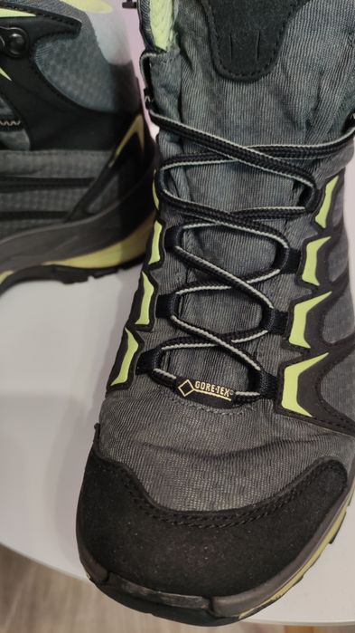 Дамски LOWA Women Innox GTX Mid 38 номер