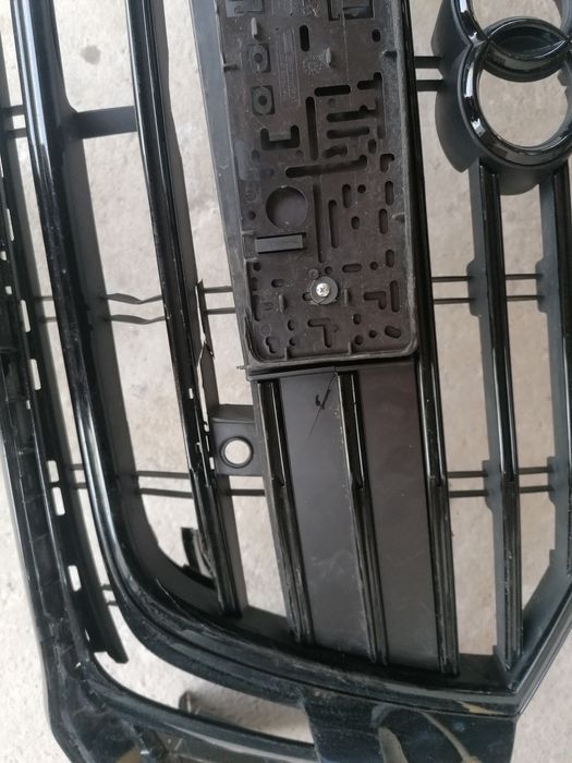 Bara fata audi a8  2018 2021 originala