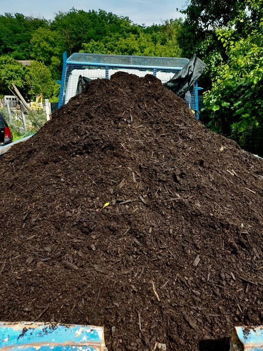 Compost de vanzare gradina solar