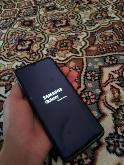 Samsung galaxy A13