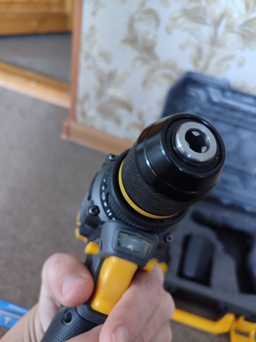 Шрупаверт ERAMAX orginal