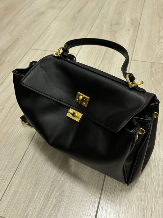 Сумка под Balenciaga