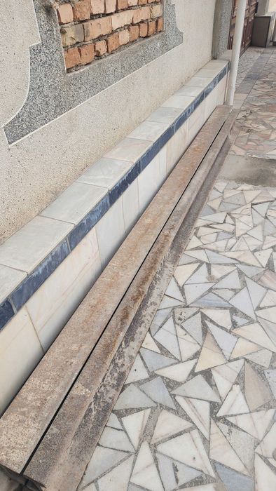 Продаёться рельси