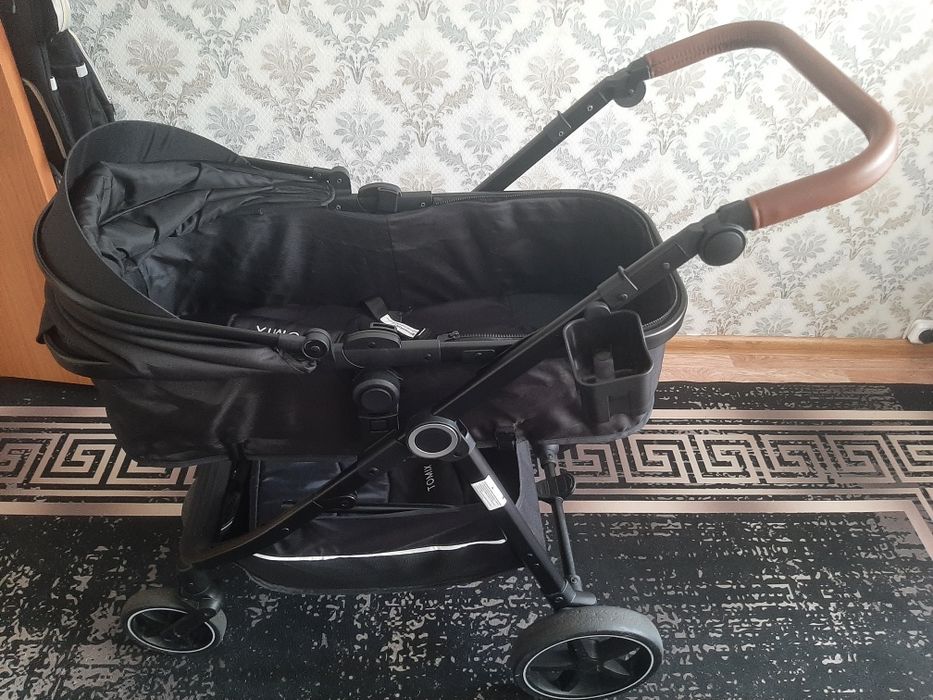 Продам детскую каляску