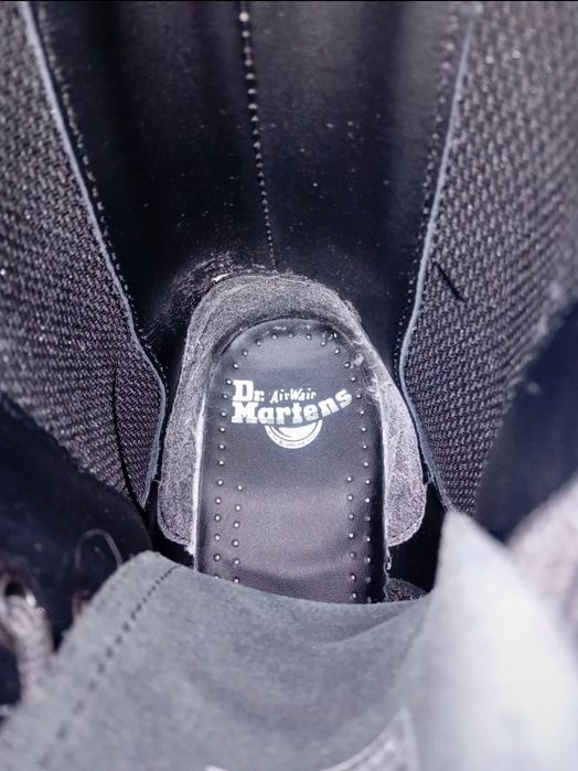 Dr Martens 1490 Harper