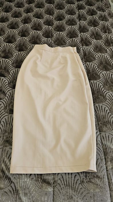 Разгружаю гардероб