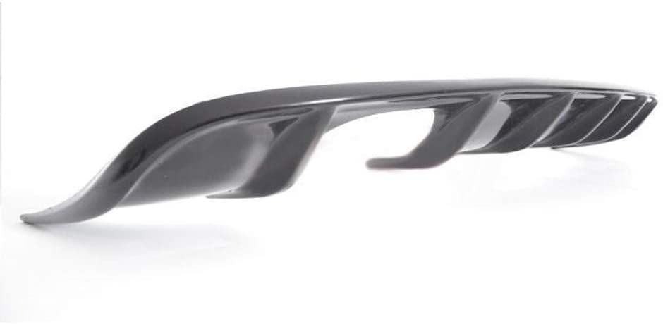 Difuzor bara spate Audi A3 8P Coupe Sportback Facelift Rs3 S3 S-line