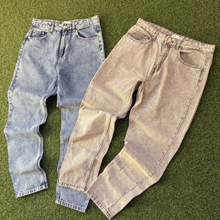 1 + 1 БЕЗПЛАТНО сетове дамски дънки