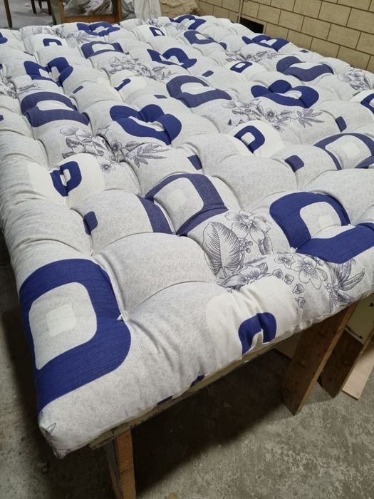 урин матрас курпа, тушак, есик