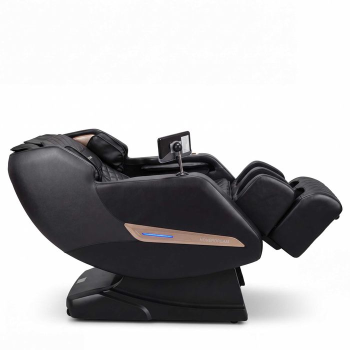 Fotoliu de masaj Platinum NOU | BLACK FRIDAY -38% | Full Body, 0 Gravity, încălzire, vibrație, compresie | Livrare în toată România, plata la livrare