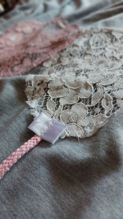 Туника с 3/4 ръкави