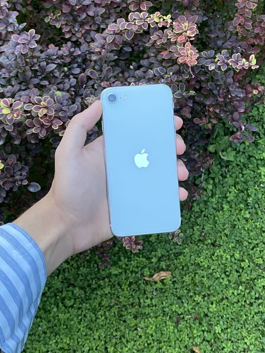Iphone se 2020 ideal