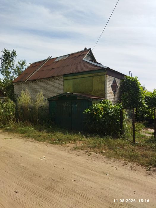 Продам дачный участок