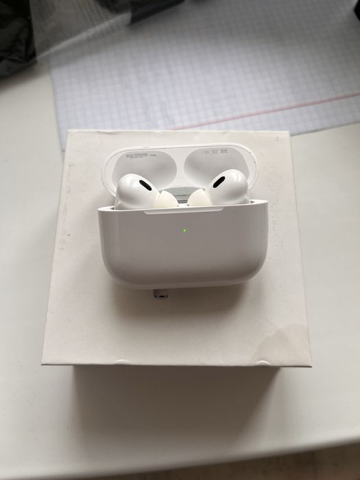 Аир подс 2 качественные