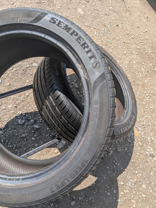 SET 2 Anvelope Vara 225/45 R17 SEMPERIT Speed Life 3 94Y