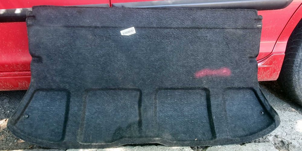 Кора за багажник горна HONDA CIVIC VII Hadchback (EU} 2005-2012