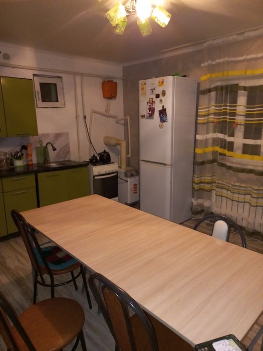 Частный дом и спортзал