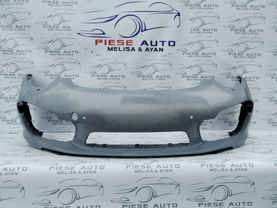 Bara fata Porsche 911 991 an 2012-2013-2014-2015-2016