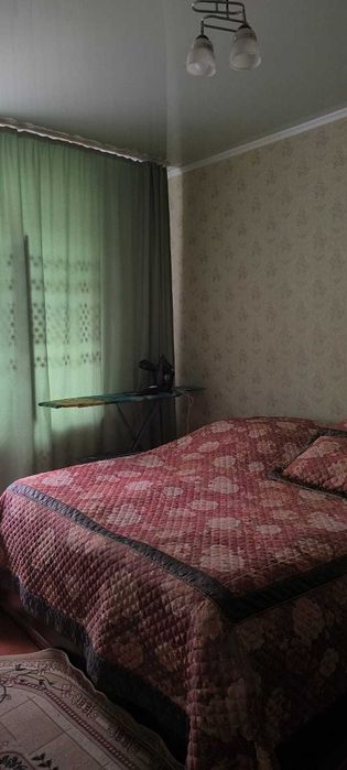 Продается 3-х комнатный дом