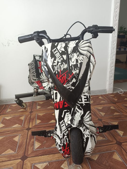 Продам Дрифт Кар