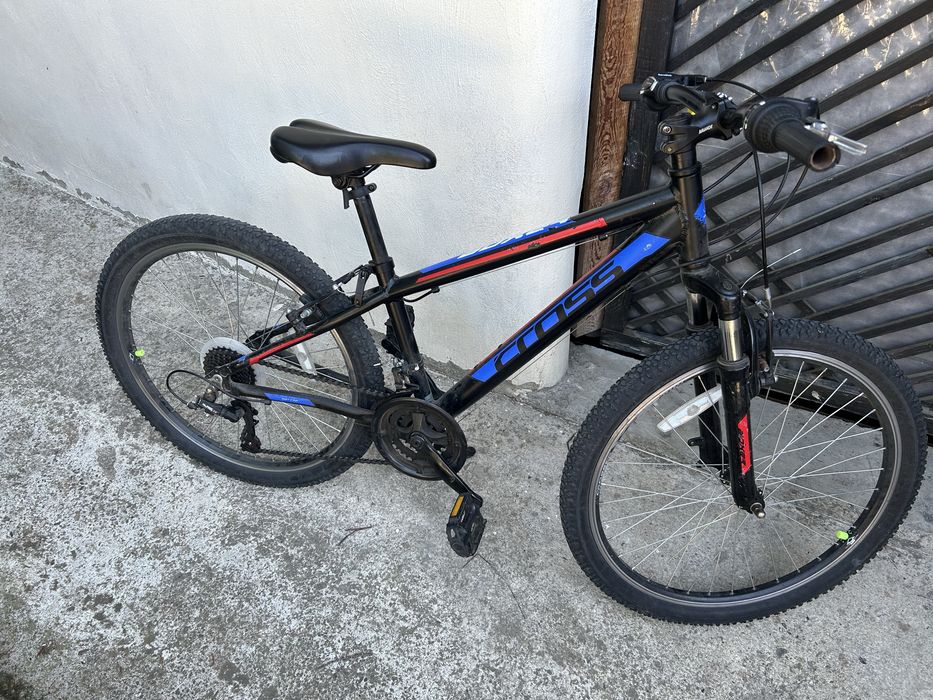 Велосипед за деца Cross 24”