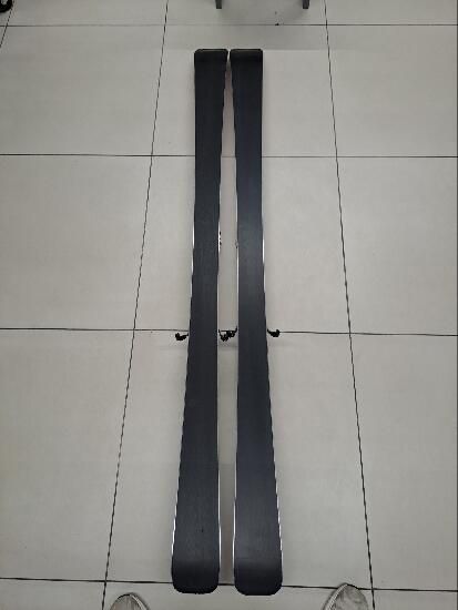 Volkl 7.4 170cm - produs resigilat - (SecondHand) Decathlon