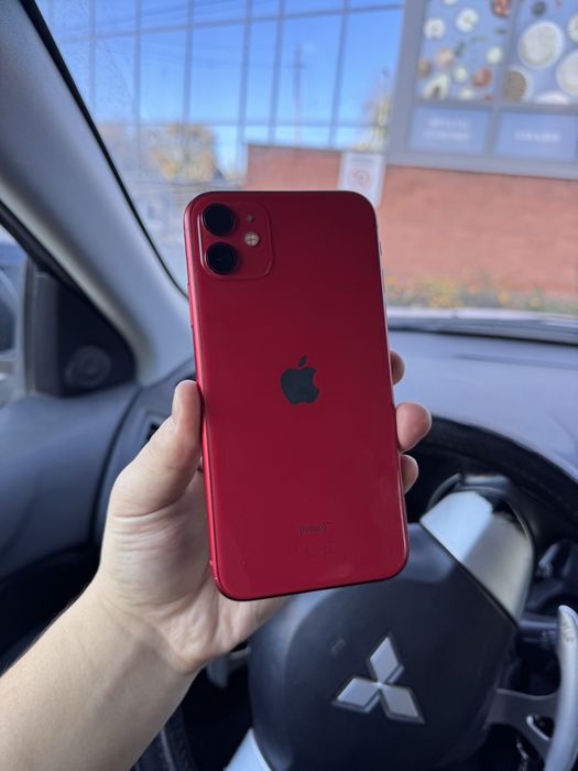 iPhone 11 64GB.В Идеале!10/10.