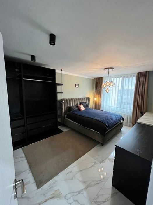 Дава се под наем Тристаен апартамент в София, Драгалевци - 110 кв.м за 1499 € - Снимка #3