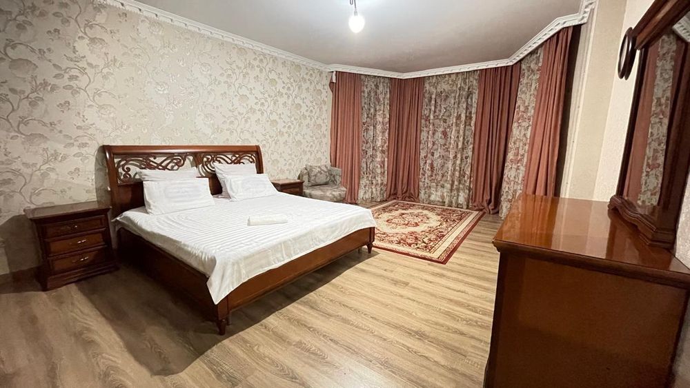 Аренда гостевого дома