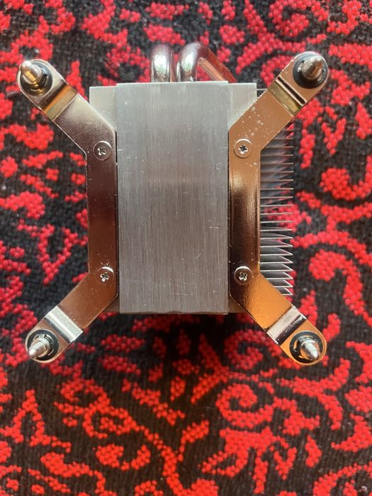 Componente PC  functionale