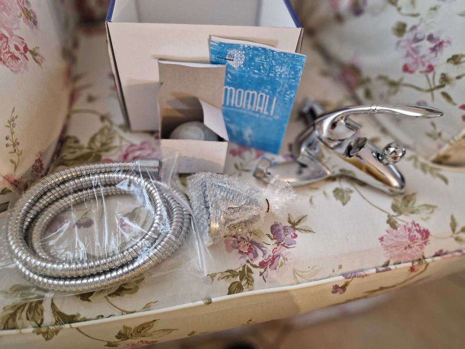 Baterie de cada italiana noua