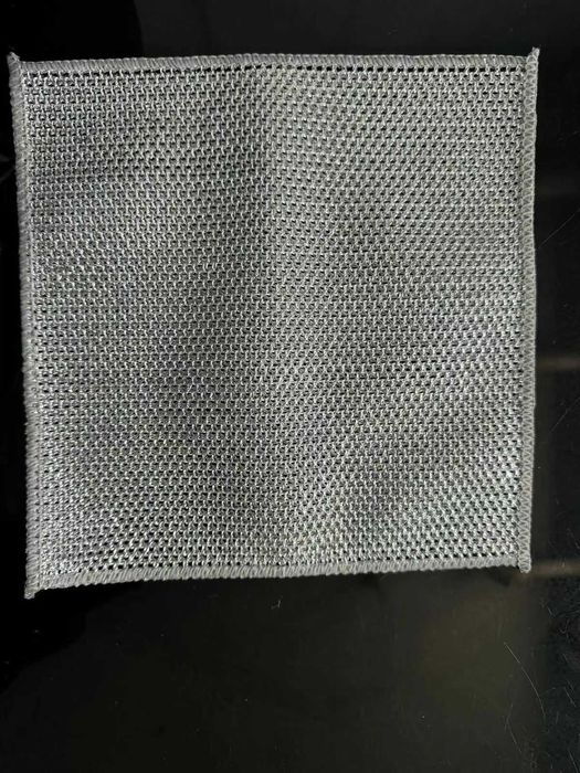 Тряпка сеточная/район Абая Правды