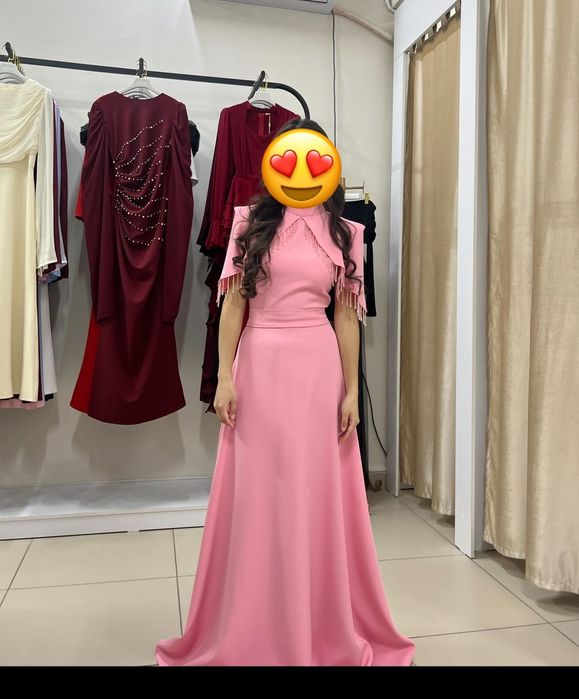 Көйлек сатылады 1 рет киілген