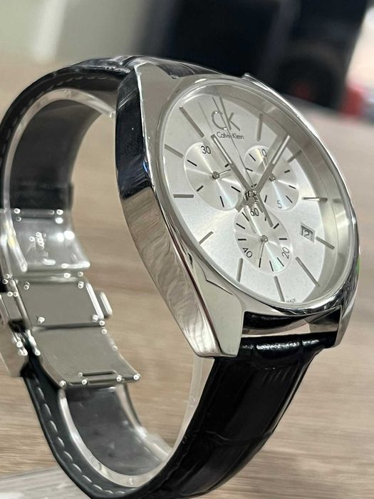 Часовник Calvin Klein K2F271