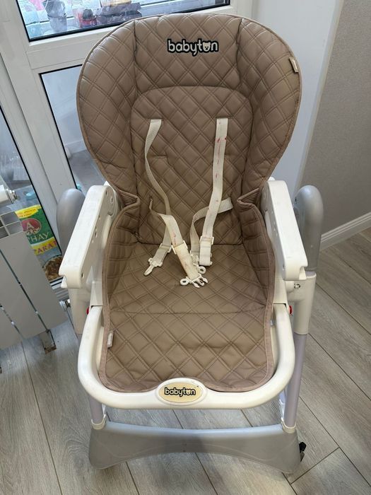 Продаю детский стол стульчик