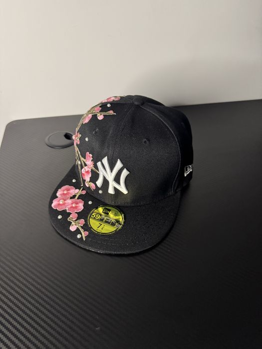Sapca New Era custom