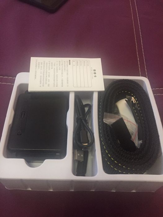 Продам мощный GPS трекер